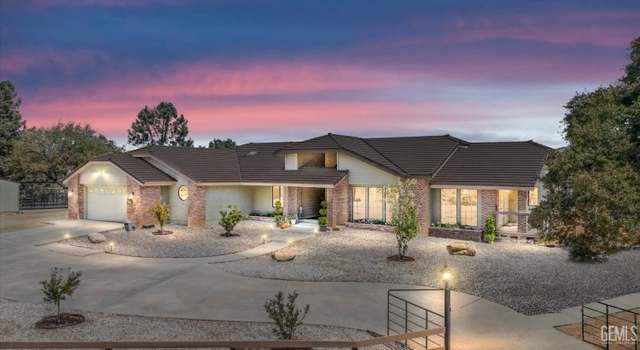 Photo of 27701 Clear Creek Rd, Keene, CA 93531