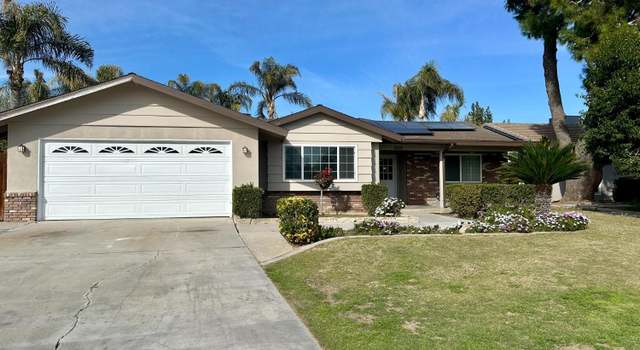 Photo of 6016 Cardiff Ave, Bakersfield, CA 93309