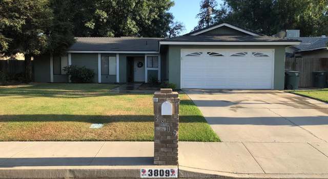 Photo of 3809 meadowlane Ave, Bakersfield, CA 93309