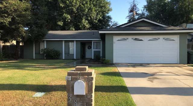 Photo of 3809 meadowlane Ave, Bakersfield, CA 93309