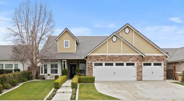 Photo of 13317 Sunlight Star St, Bakersfield, CA 93314