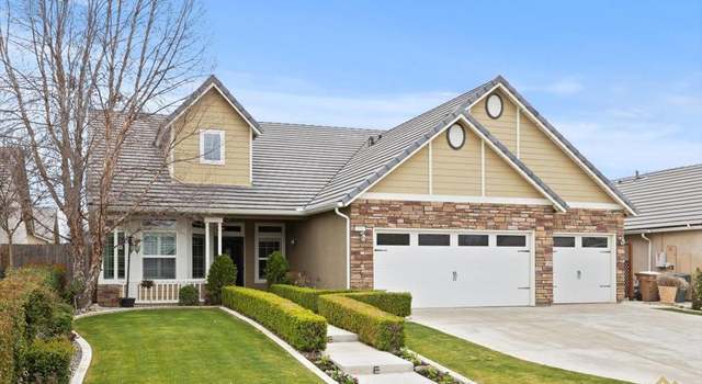 Photo of 13317 Sunlight Star St, Bakersfield, CA 93314