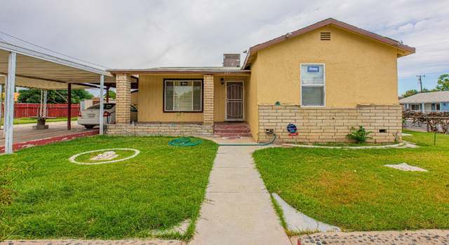 Photo of 601 E 3rd St, Bakersfield, CA 93307