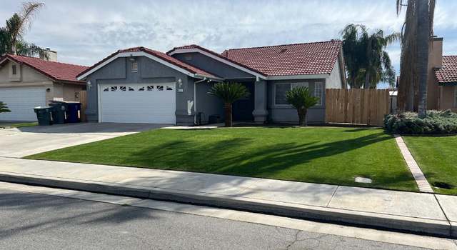 Photo of 4513 Coral Reef Ct, Bakersfield, CA 93313