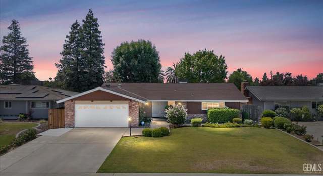 Photo of 6309 Desert Hills Ave, Bakersfield, CA 93309