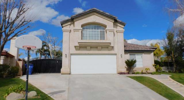 Photo of 10204 Heather Valley Dr, Bakersfield, CA 93312