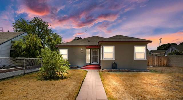 Photo of 1905 Terrace Way, Bakersfield, CA 93304
