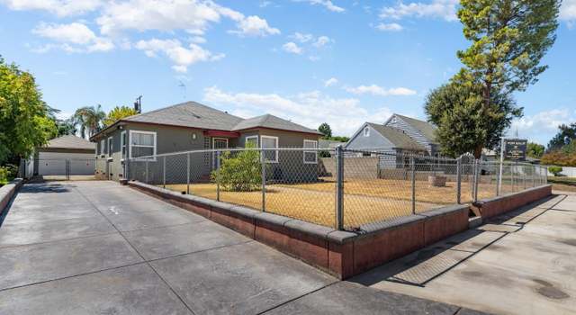 Photo of 1905 Terrace Way, Bakersfield, CA 93304