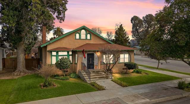Photo of 2104 B St, Bakersfield, CA 93301
