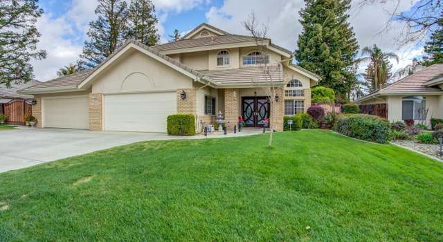 Photo of 1106 Moonmist Ln, Bakersfield, CA 93311