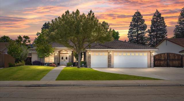 Photo of 5809 Valley St, Bakersfield, CA 93306