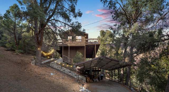 Photo of 2204 Tirol Dr, Frazier Park, CA 93225