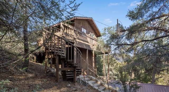 Photo of 2204 Tirol Dr, Frazier Park, CA 93225