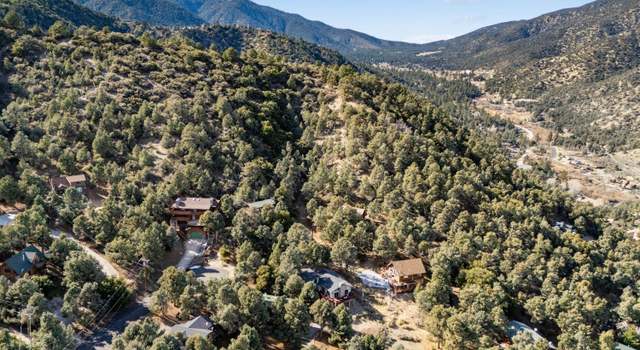 Photo of 2204 Tirol Dr, Frazier Park, CA 93225