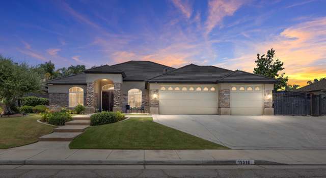 Photo of 15518 Joseph Phelps Ave, Bakersfield, CA 93314
