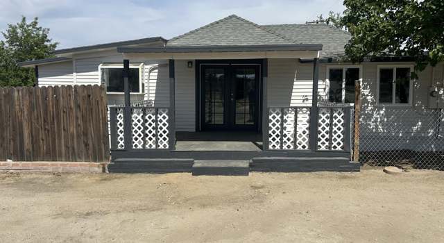 Photo of 600 Crystal St, Taft, CA 93268