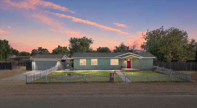 Photo of 28115 McClaren Ave, Taft, CA 93268