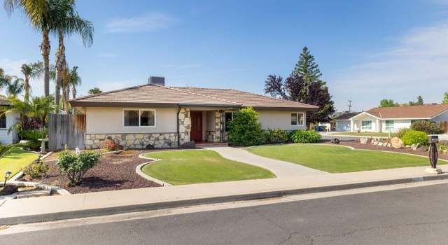Photo of 6725 Pinecone Ave, Bakersfield, CA 93308