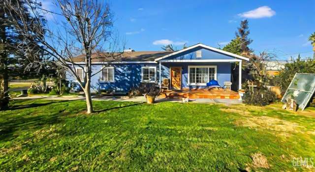 Photo of 738 Fresno Ave, Shafter, CA 93263