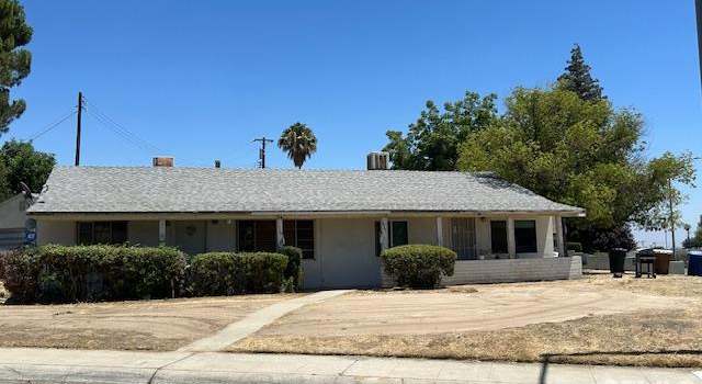 Photo of 1661 Camino Sierra, Bakersfield, CA 93306