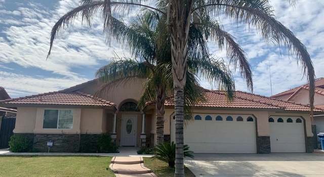 Photo of 701 Newton St, Arvin, CA 93203