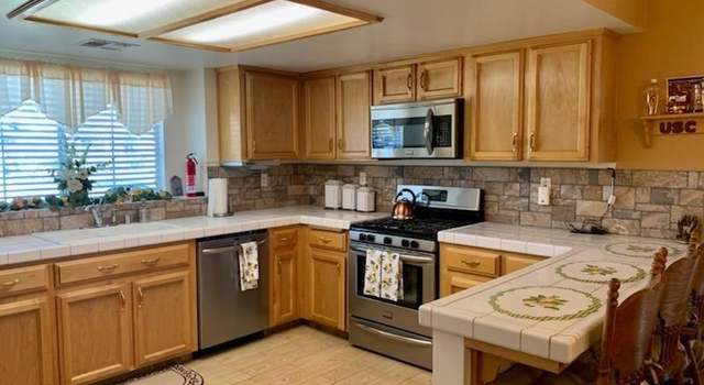 Photo of 701 Newton St, Arvin, CA 93203