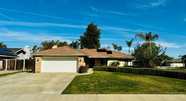 Photo of 212 Newberg St, Bakersfield, CA 93314