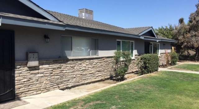 Photo of 1318 Tulare St, Bakersfield, CA 93305