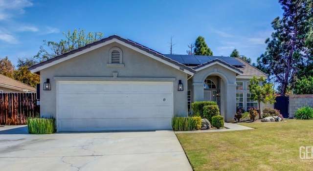 Photo of 9005 Anchor Island Ct, Bakersfield, CA 93312