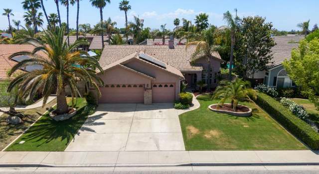 Photo of 9911 Balvanera Ave, Bakersfield, CA 93312