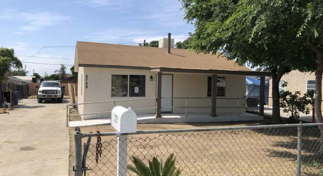 Photo of 2729 Security Ave, Bakersfield, CA 93306