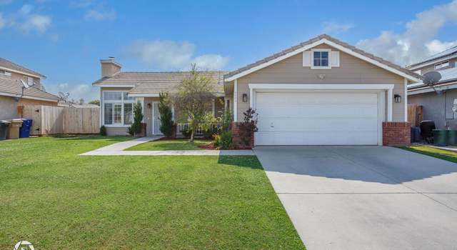 Photo of 4804 Grazing Ave, Bakersfield, CA 93312