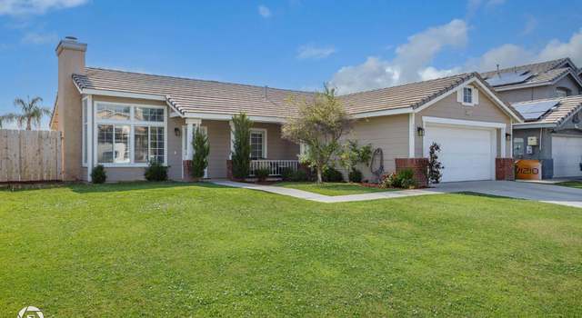 Photo of 4804 Grazing Ave, Bakersfield, CA 93312