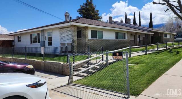 Photo of 21056 Santa Barbara Dr, Tehachapi, CA 93561