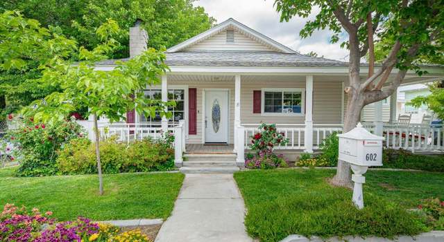 Photo of 602 Rose Ave, Taft, CA 93268