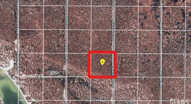 Photo of 0 Blackwell Rd, CA 93453