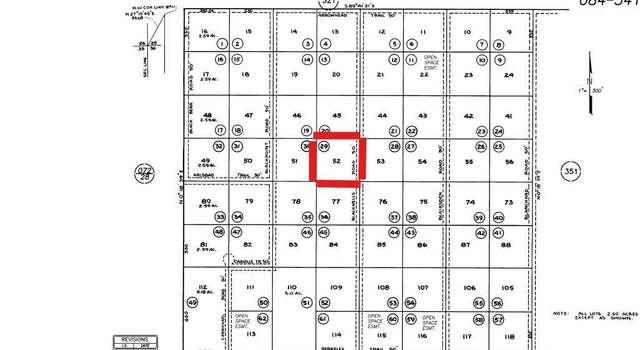 Photo of 0 Blackwell Rd, CA 93453