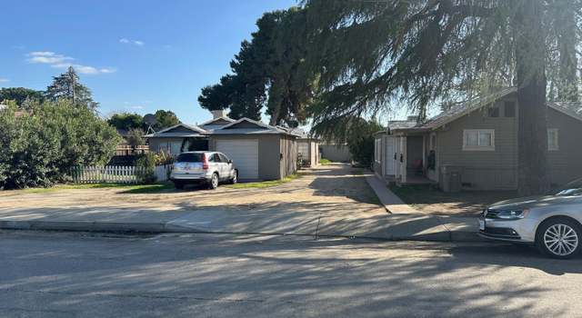 Photo of 2811 Dracena St, Bakersfield, CA 93304
