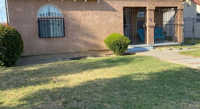 Photo of 1306 E 19th St, Bakersfield, CA 93305