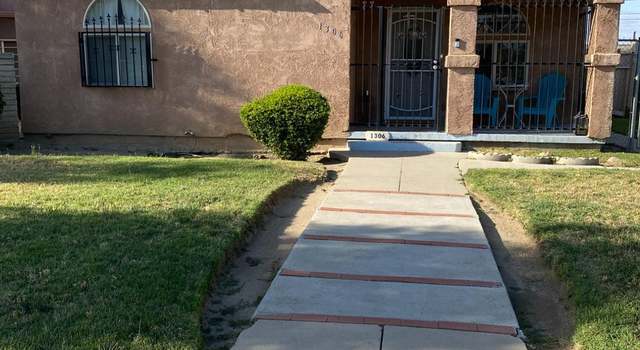 Photo of 1306 E 19th St, Bakersfield, CA 93305