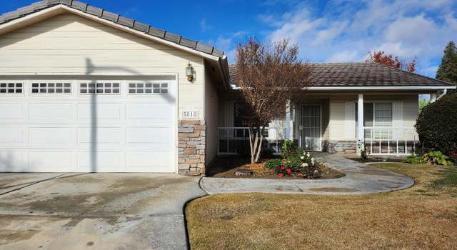 Photo of 5818 Grand Terrace Ct, Bakersfield, CA 93313