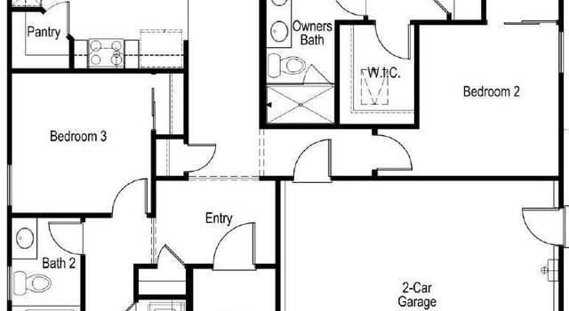 Photo of 5800 Beltrami Pl #5, Bakersfield, CA 93313