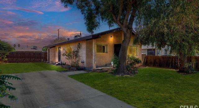 Photo of 726 Belmont, Delano, CA 93215