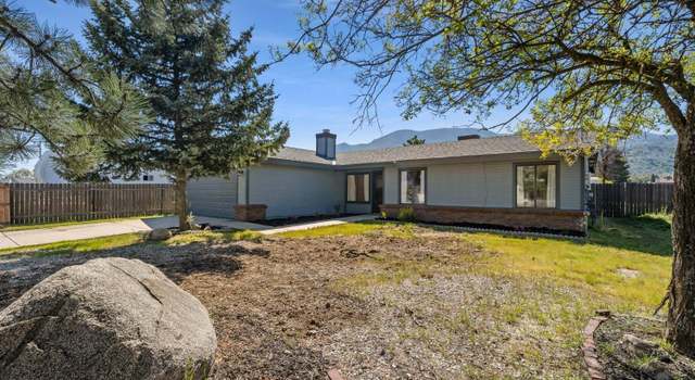 Photo of 27720 Goldrush Ct, Tehachapi, CA 93561
