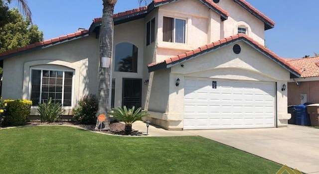 Photo of 6114 Martinique Ct, Bakersfield, CA 93313