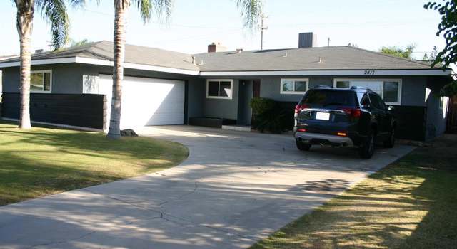 Photo of 2417 Noble Ave, Bakersfield, CA 93306