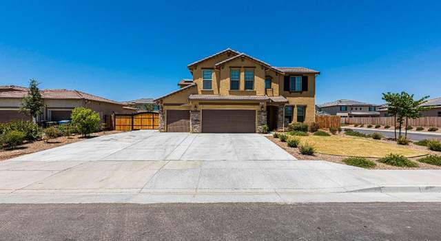 Photo of 9008 Del Palma Dr, Bakersfield, CA 93314