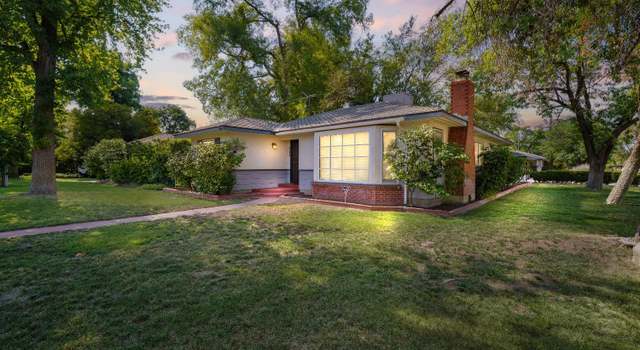 Photo of 2731 3rd St, Bakersfield, CA 93304