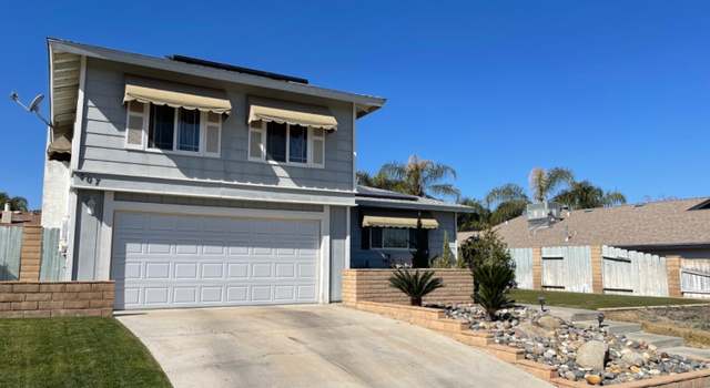 Photo of 407 Sierra St, Taft, CA 93268