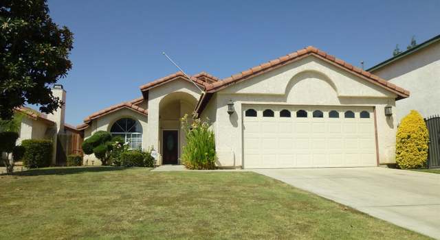 Photo of 6317 Trinidad Ave, Bakersfield, CA 93313